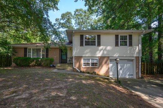 Lüks ev Birmingham, Jefferson County