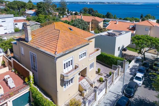 Maison individuelle à Oeiras, Lisbonne