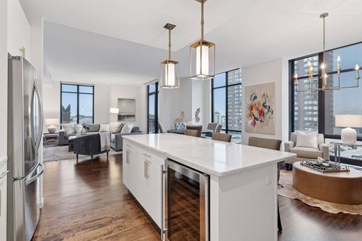 아파트 / Minneapolis, Hennepin County