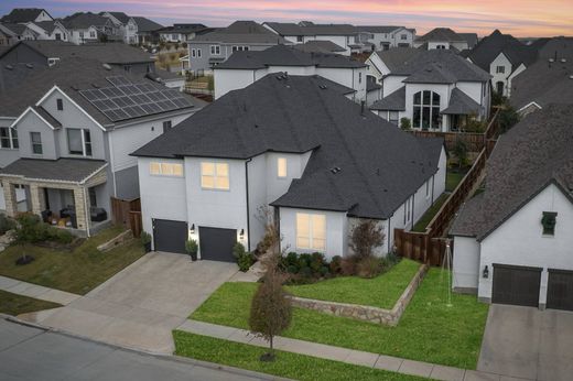 Casa Independente - Fort Worth, Tarrant County