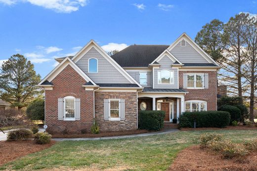 Casa Unifamiliare a Davidson, Gaston County