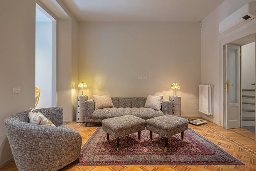 Maison individuelle à Milan, Lombardie