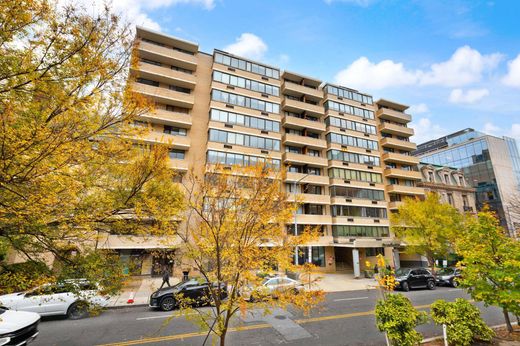 Apartment in Washington, Washington County