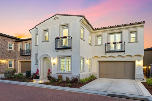 Detached House in San Ramon, Contra Costa County