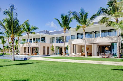 Maison individuelle à Punta Cana, Higüey