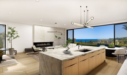 Detached House in Newport Beach, Orange County