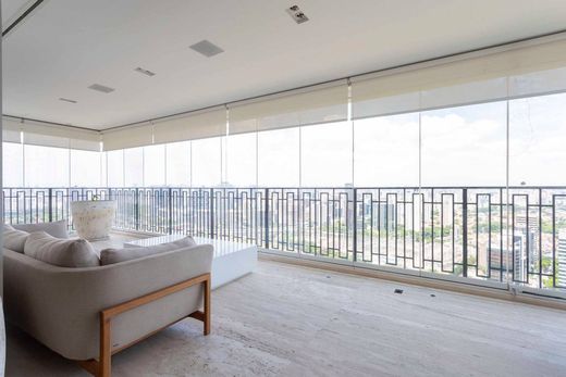 ‏דירה ב  סאו פאולו, São Paulo