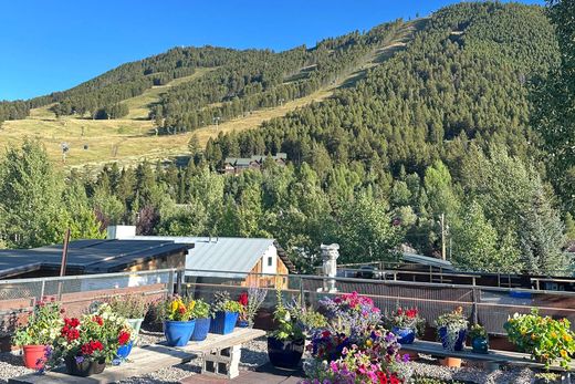 Dom jednorodzinny w Jackson, Teton County