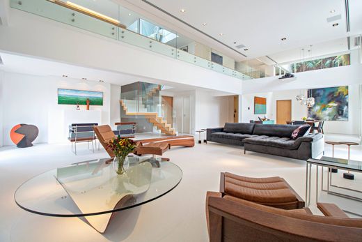 ‏בית חד-משפחתי ב  סאו פאולו, São Paulo