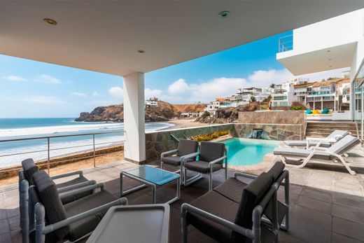 Müstakil ev Lima, Departamento de Lima