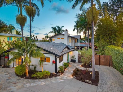 Müstakil ev Encinitas, San Diego County