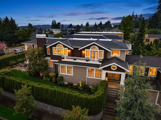 Casa en Kirkland, King County