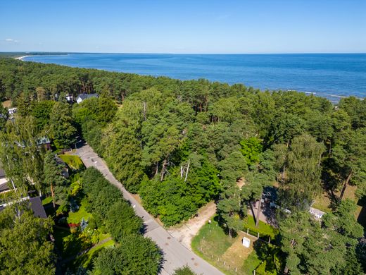 Terrain à Jurmala, Jūrmala