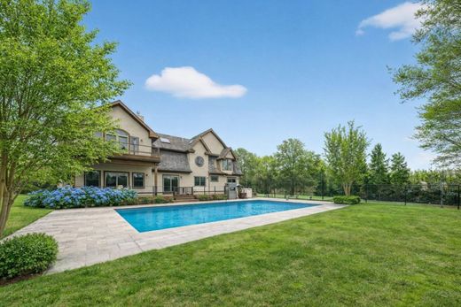 Casa Unifamiliare a Water Mill, Suffolk County