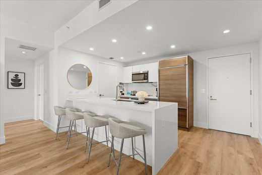 Apartment in Miami, Miami-Dade