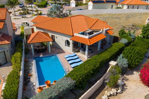 Частный Дом, Noord