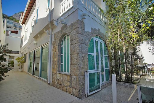 Πολυτελή κατοικία σε Ρίο ντε Τζανέιρο, Rio de Janeiro