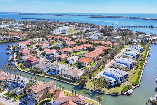 Luxus-Haus in Cortez, Manatee County