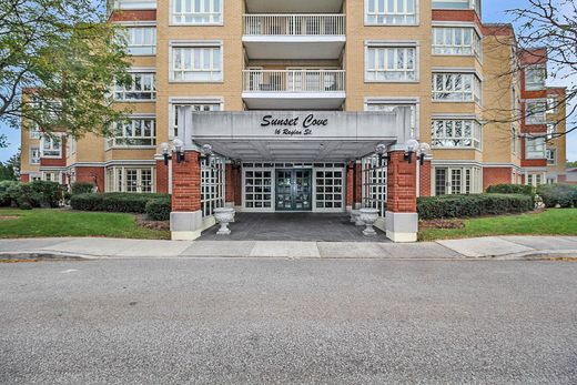 Appartement in Collingwood, Ontario