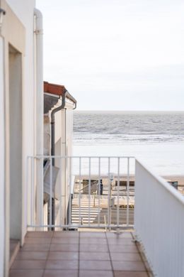 Квартира, Saint-Sulpice-de-Royan, Приморская Шаранта