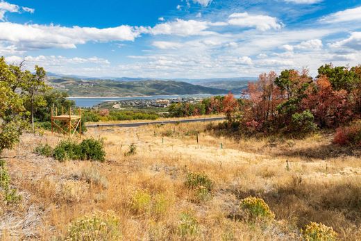 Terreno en Park City, Summit County