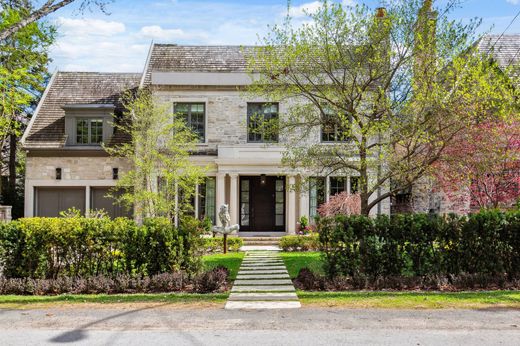 Casa en Toronto, Ontario