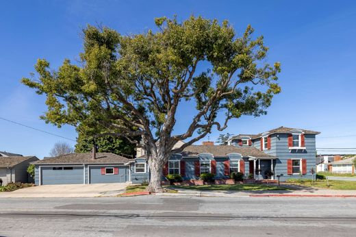Casa Independente - Salinas, Monterey County