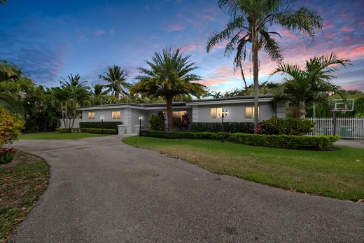 Μονοκατοικία σε Palmetto Bay, Miami-Dade County