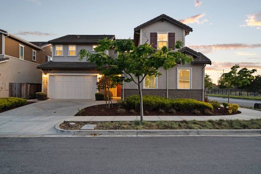 Casa Unifamiliare a Fremont, Alameda County