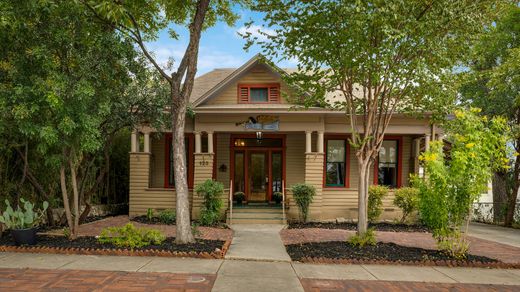 Detached House in San Antonio, Bexar County