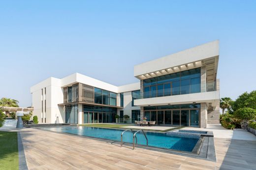 Luxus-Haus in Dubai