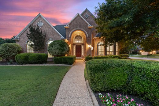 Detached House in Southlake, Tarrant County