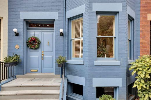 Luxus-Haus in Washington, Washington County