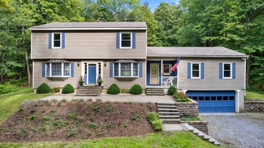 Einfamilienhaus in Hinsdale, Berkshire County