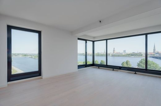 Apartment in Riga, Rīga