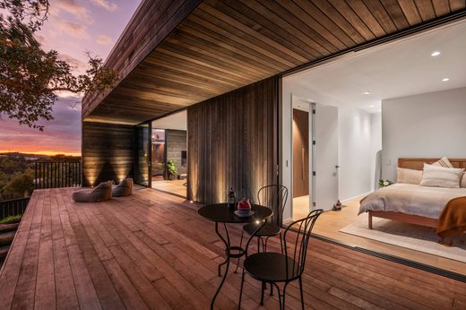独立式房屋  Waiheke, 奧克蘭