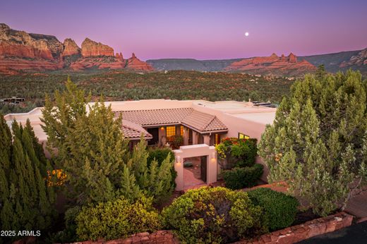 Luxe woning in Sedona, Coconino County