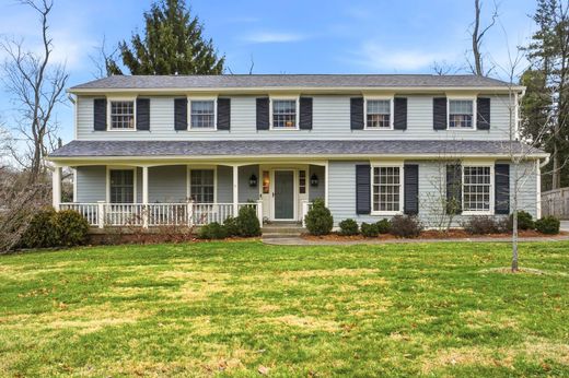 بيت مستقل ﻓﻲ لويفيل، كنتاكي, Jefferson County