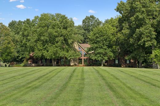 Частный Дом, Greenbrier, Robertson County