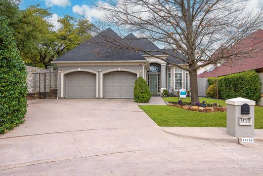 Casa Independente - Addison, Dallas County