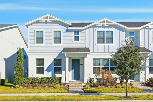 Luxury home in Winter Garden, Orange County