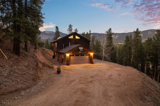 Casa en Bailey, Park County