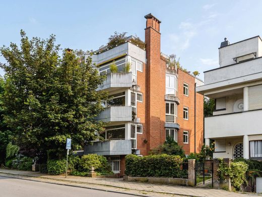 Apartment in Brussels, Brussels Capital Region