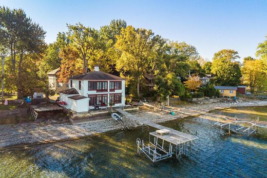 Casa en Léry, Montérégie