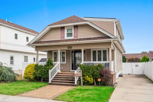 Einfamilienhaus in Merrick, Nassau County