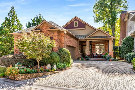 Detached House in Atlanta, Fulton County