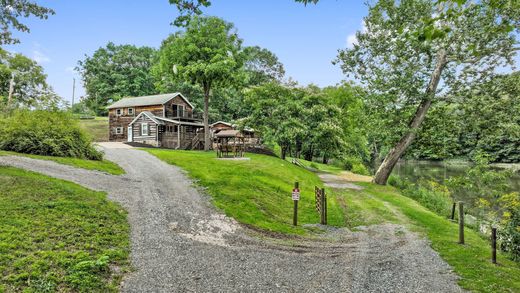 Vrijstaand huis in Everett, Bedford County