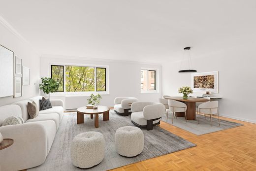 Apartment in New York