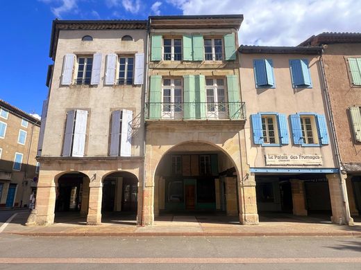 Casa di lusso a Réalmont, Tarn