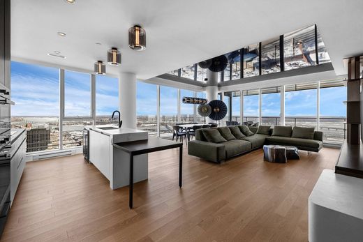 Appartement à Montréal, City of Montréal